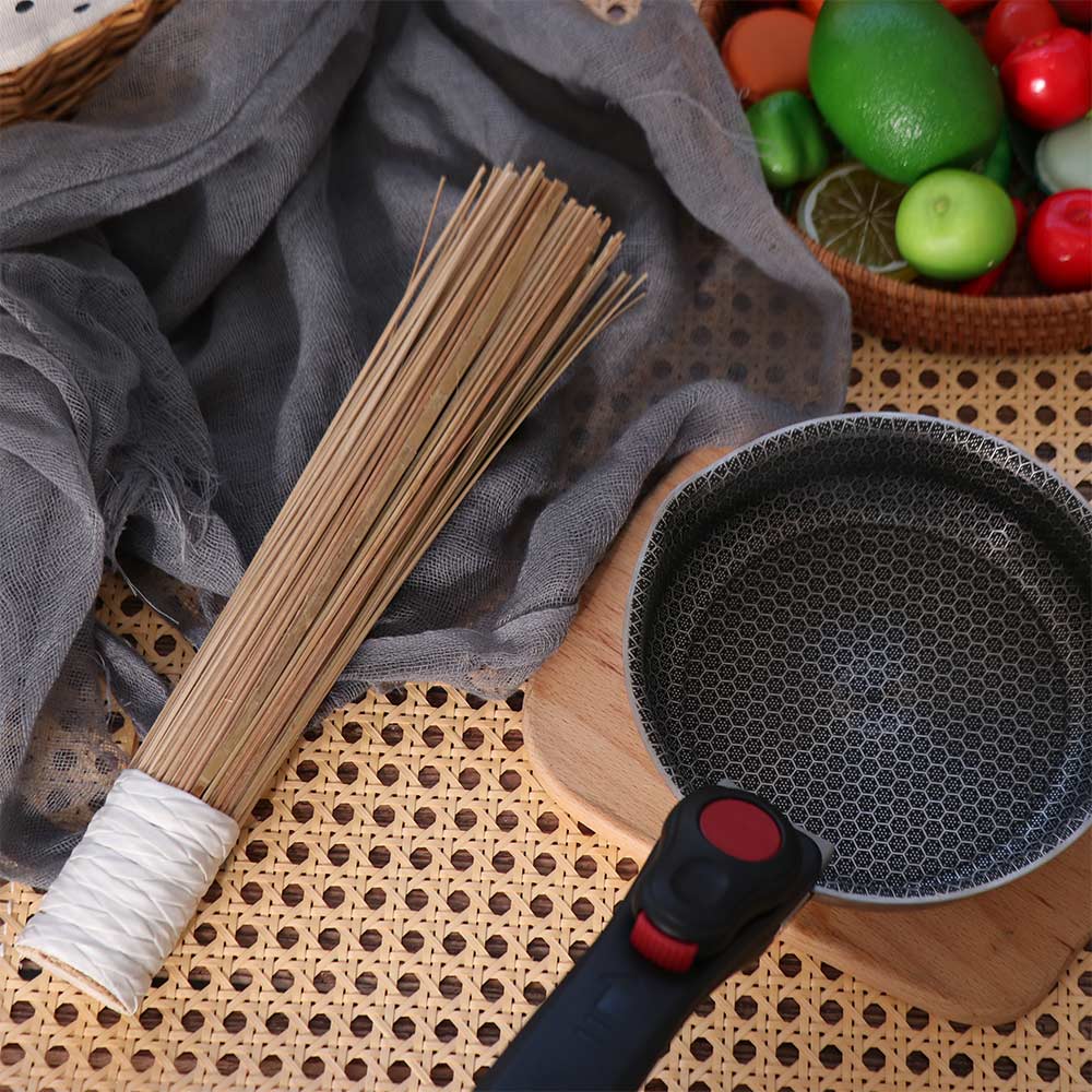 Home Natural Bamboo Traditiona - Dish Brush Bamboo review and price