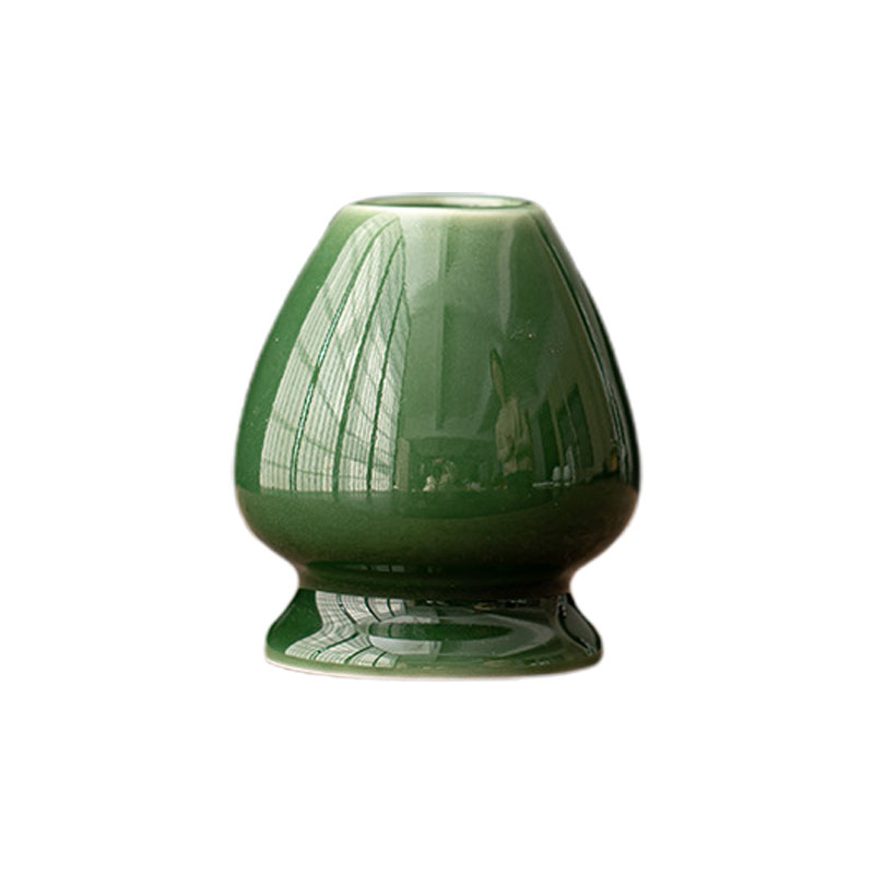 1PCS Ceramic Matcha Green Tea  - Dish Brush Bamboo review and price