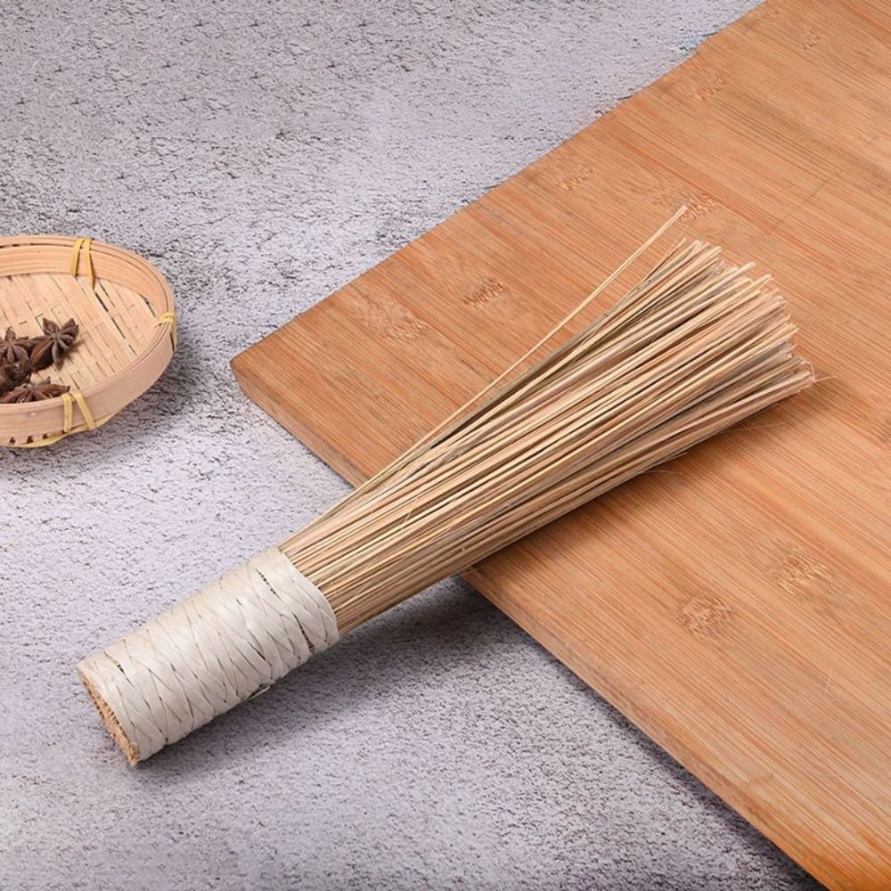 Home Traditional Natural Bambo - Dish Brush Bamboo review and price