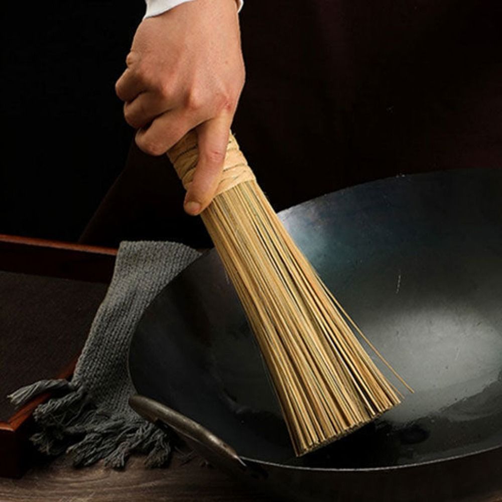 Home Traditional Natural Bambo - Dish Brush Bamboo review and price
