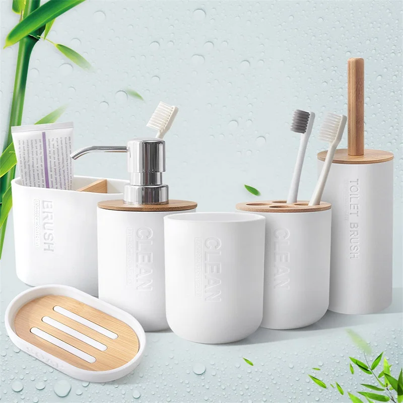 1pc Bathroom Accessories Soap  - Dish Brush Bamboo review and price