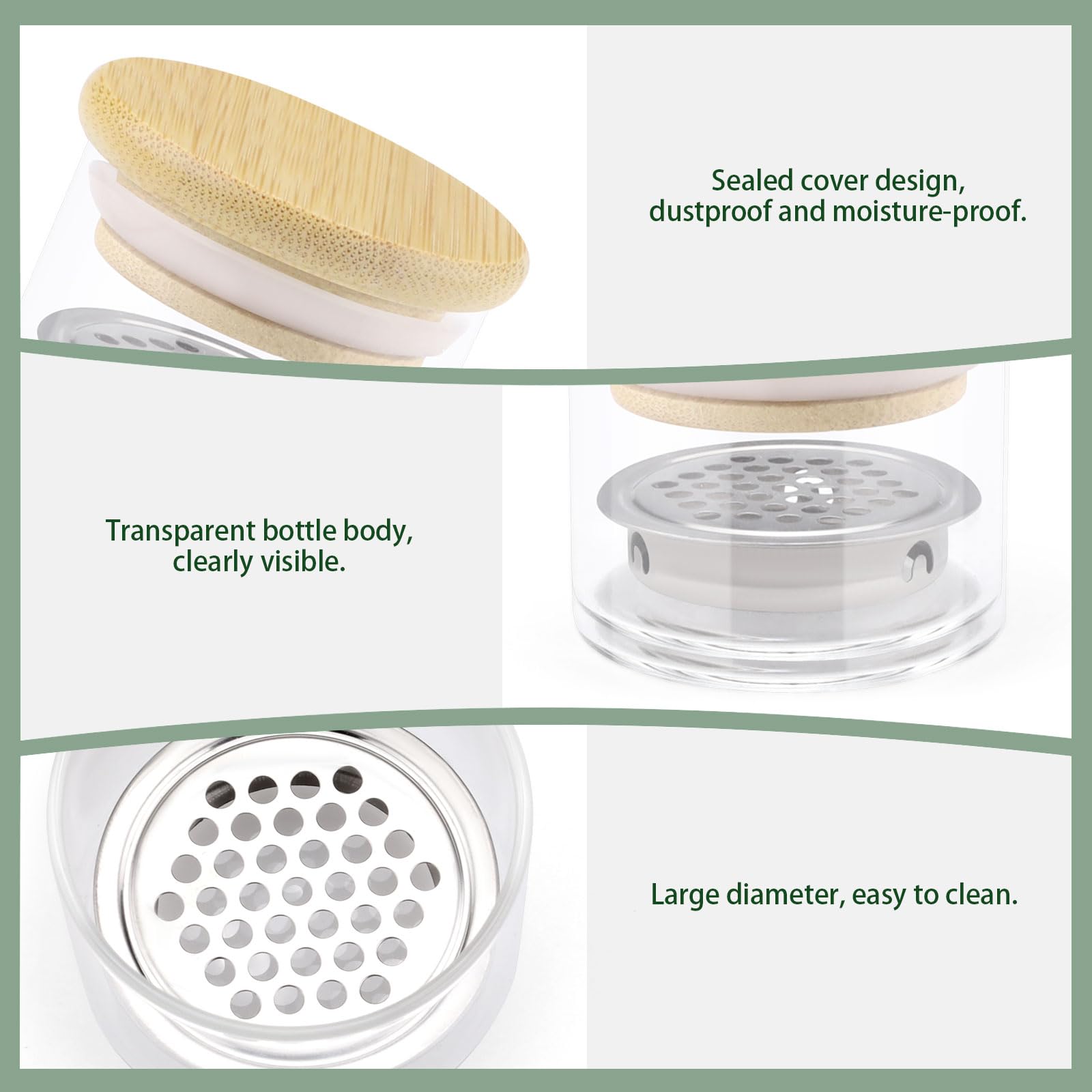 Nail Art Brushes Washing Cup N - Dish Brush Bamboo review and price