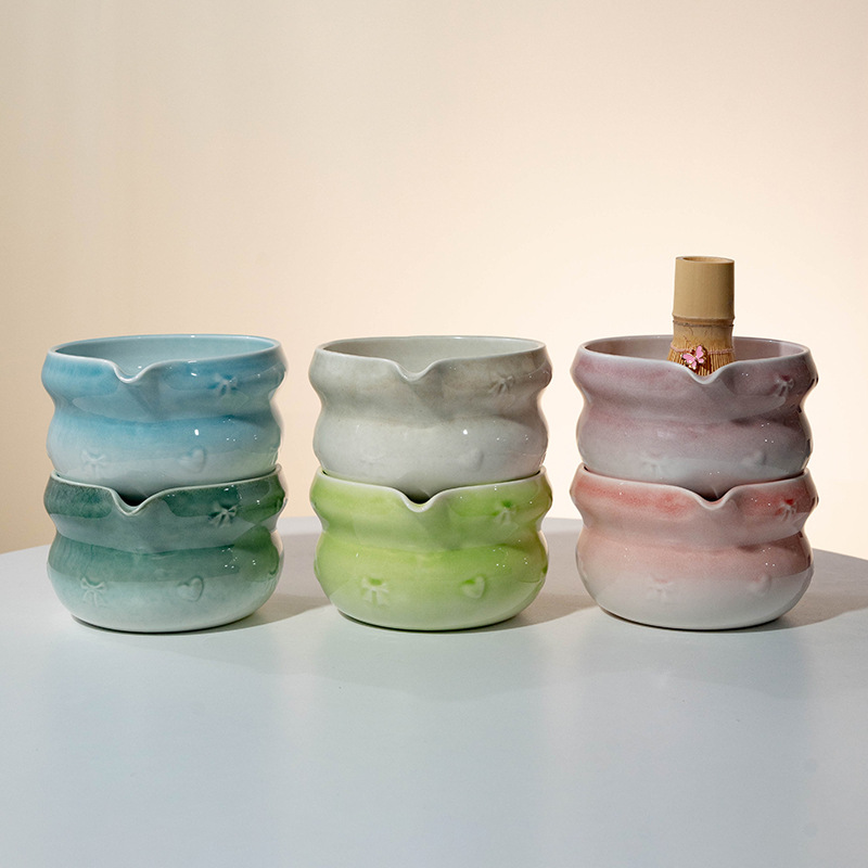 Japanese Matcha Tea Set 8pcs C - Dish Brush Bamboo review and price