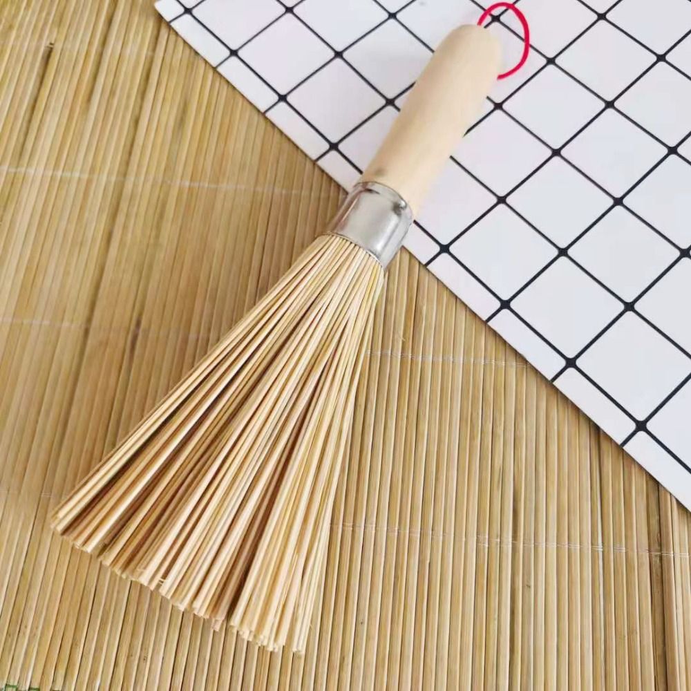 Traditional Natural Bamboo Dur - Dish Brush Bamboo review and price