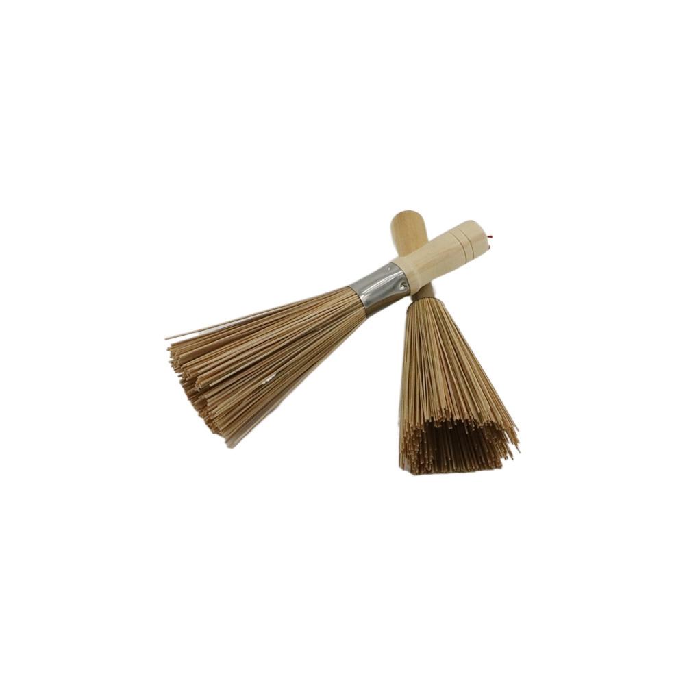 Traditional Natural Bamboo Dur - Dish Brush Bamboo review and price